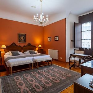 Suite Presidencial